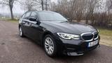BMW 320d Touring - Automatik*DAB*PDC*HUD - BMW 320 Gebrauchtwagen in Augsburg