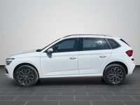 Skoda Kamiq - Vorschau Bild 8