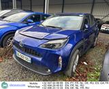 Toyota Yaris Cross 1.5 Hybrid Dynamic Aut. LED Camera  - blaue Toyota Yaris Cross