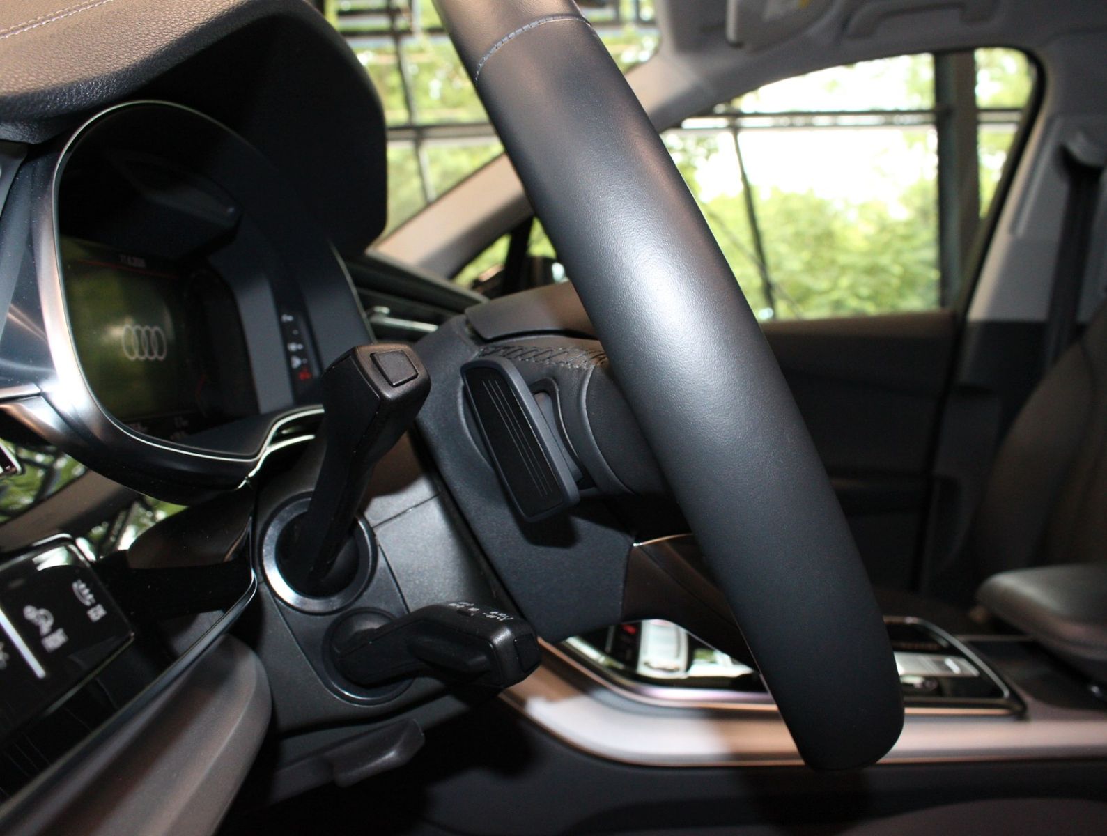 Fahrzeugabbildung Audi Q7 50 TDI quattro Softclose*Allradlenkung*Pano