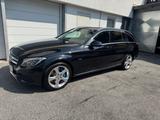 Mercedes-Benz C 350e Plug-in Hybrid  - Mercedes-Benz C 350 in Düsseldorf