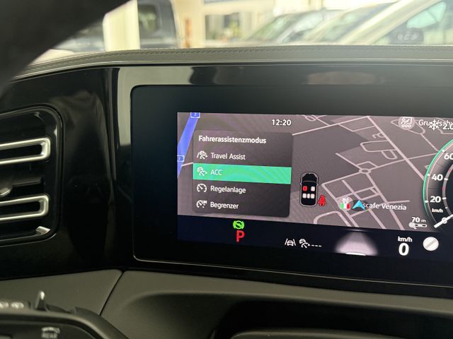 Volkswagen Tiguan 2.0TDI ELEGANCE DSG IQ MATRIX KAM ACC AHK