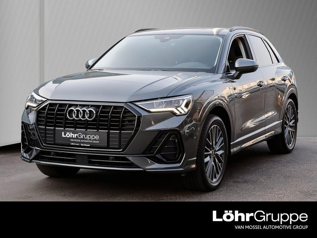 Audi Q3 35 TFSI S-Line s-tronic Navi/LED/SHZ