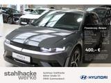 Hyundai IONIQ 5 (MY25) 84 kWh (325 PS) 4WD N LINE X, Sit - Hyundai IONIQ 5: N Line X