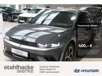 Hyundai IONIQ 5 - Vorschau Bild 1