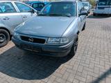 Opel Astra - gebrauchte Opel Astra aus dem Jahr 1995