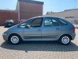 Citroën Xsara Picasso 1.6 16V Style+LPG-GAS +KupplungNEU - gebrauchte Citroën Xsara Picasso aus dem Jahr 2008