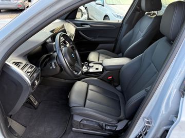 BMW X3 - 9