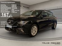 Seat Ibiza - Vorschau Bild 1