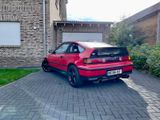 Honda CRX ED9 2. Hd Schiebedach Oldtimer H-Zulassung - Honda CRX: Ed9