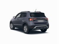 Volkswagen T-Cross - Vorschau Bild 5