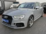 Audi RS 3 Sportback 2.5 TFSI quattro *2.Hand *Virtual - gebrauchte Audi RS3 aus dem Jahr 2019