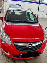 Opel Meriva 1.4 INNOVATION 88kW INNOVATION