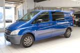 Mercedes-Benz Vito 113CDI/Mixto 5-Sitzer/145.Km/Super-Zustand - Angebote entsprechen deinen Suchkriterien