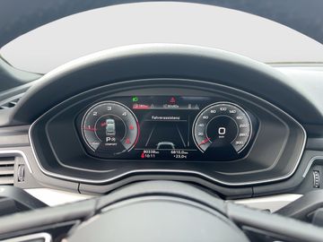 Audi A5 - 10