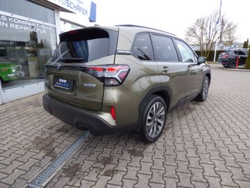Bild 6 Subaru Forester 2.0ie Mild-Hybrid Platinum Start/Stop