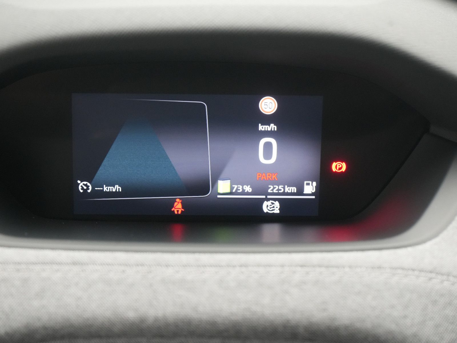 Skoda Enyaq - Bild 5