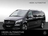 Mercedes-Benz V 300 d AVANTGARDE EXTRALANG |Avantgarde|NIGHT