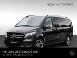 Mercedes-Benz V 300 d AVANTGARDE EXTRALANG |Avantgarde|NIGHT