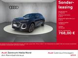 Audi SQ5 TFSI quattro S tronic