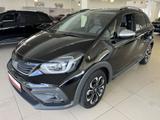Honda Jazz 1.5 i-MMD Hybrid e-CVT Crosstar Executive - Honda Jazz: 1.5
