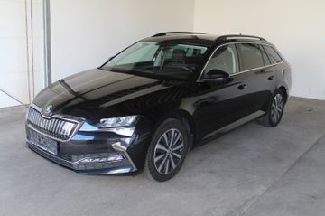 Skoda Superb - 3