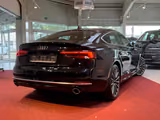 Audi A5 Sportback 40 TFSI sport *LED*Navi*ACC*LEDER* - mit Benzin-Antrieb: Sportwagen