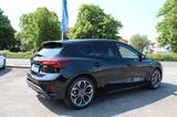 Ford Focus ST-Line X 1,0EcoBoost*Automatik*ACC*AHK* - Ford Focus ST mit Hybrid-Antrieb (Benzin/Elektro)