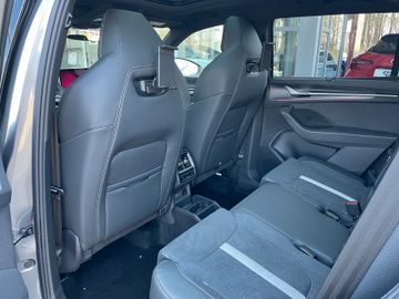 Skoda Kodiaq 1.5 TSI iV 150 kW Sportline *AHK*PANO*HUD