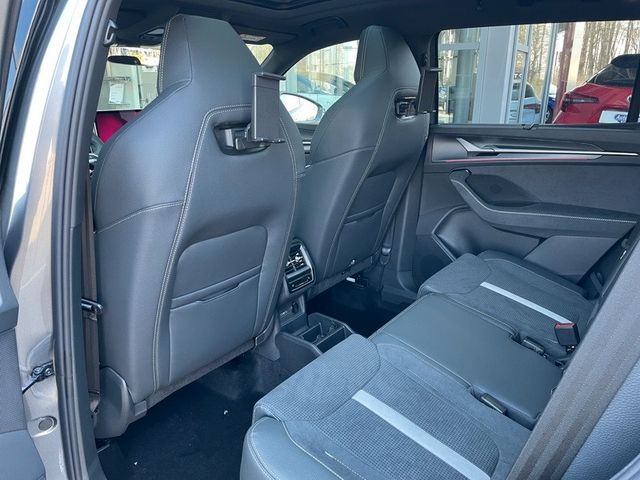 Skoda Kodiaq 1.5 TSI iV 150 kW Sportline *AHK*PANO*HUD