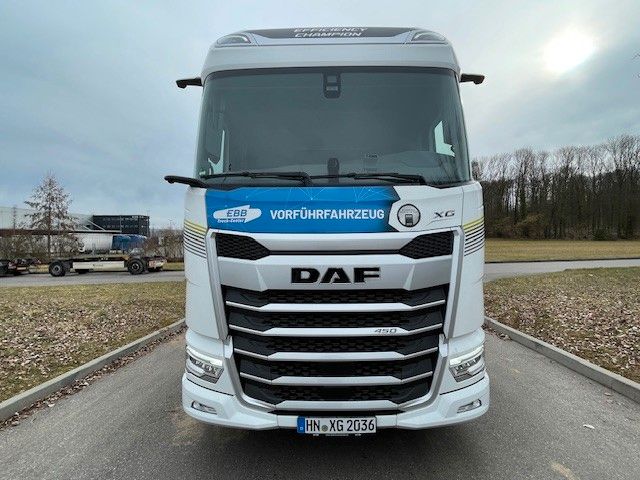 DAF FT XG 450