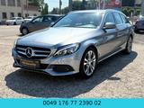Mercedes-Benz C 200 C T-Modell C 200 BlueTec / d T*NAVI*KAMERA - gebrauchte Mercedes-Benz C 200 aus dem Jahr 2015