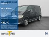 Volkswagen T6 Multivan TDI 4M PANAMERICANA LED STHZG AHK - Volkswagen: Multivan Panamericana