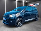 Skoda Citigo 1.0 *Monte Carlo* Klima Sitzhzg Parkhilfe - Skoda Citigo Gebrauchtwagen