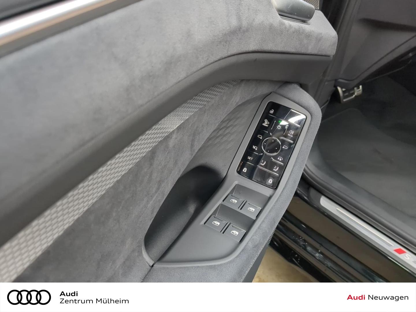 Audi A6 Avant TDI quattro 204 PS tronic S line