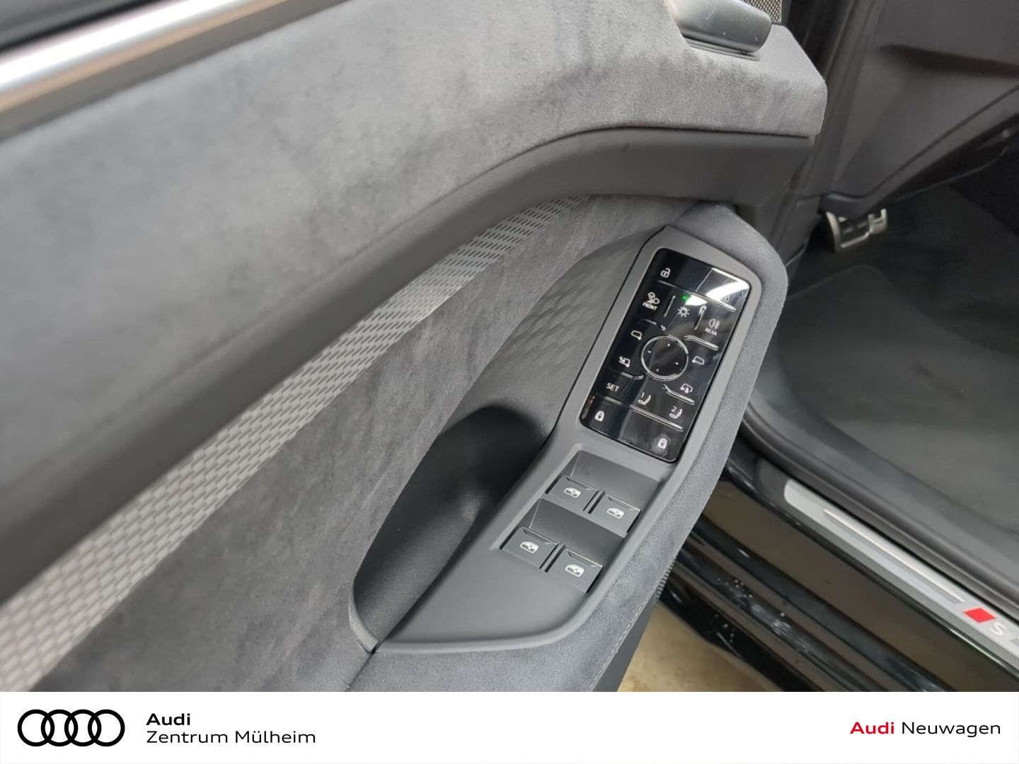 Audi A6 - Bild 11