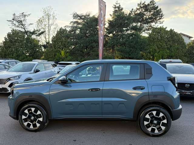 Fiat Grande Panda KM ZERO 1.2 Icon 100cv PROMO F imagem 2