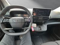 Toyota Proace City - Vorschau Bild 13