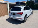 Audi Q5 2.0 TDI 140kW S tronic quattro - - Audi in München: Q1
