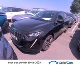 Peugeot 208 1.5 BlueHDi Allure LED Display 1/2 Leather 