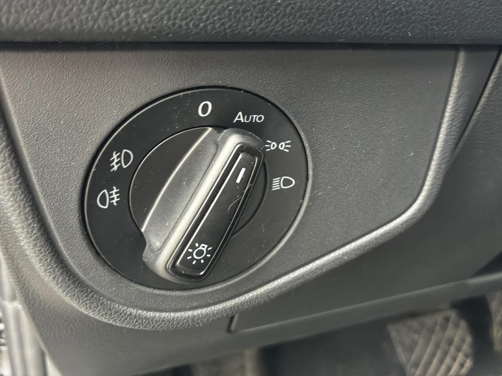 Volkswagen Taigo - Bild 11