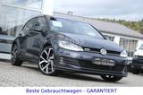 Volkswagen Golf 2.0 TDI DSG GTD "LED"PANO"ACC"Kamera" - mit Diesel-Antrieb: Müdigkeitswarner, Limousine