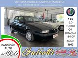 Alfa Romeo 155 2.0i turbo 16V cat Q4 - Alfa Romeo 155