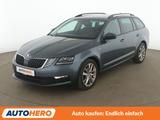 Skoda Octavia 2.0 TDI Clever*NAVI*LED*TEMPO*PDC* - Skoda Octavia Gebrauchtwagen in Berlin