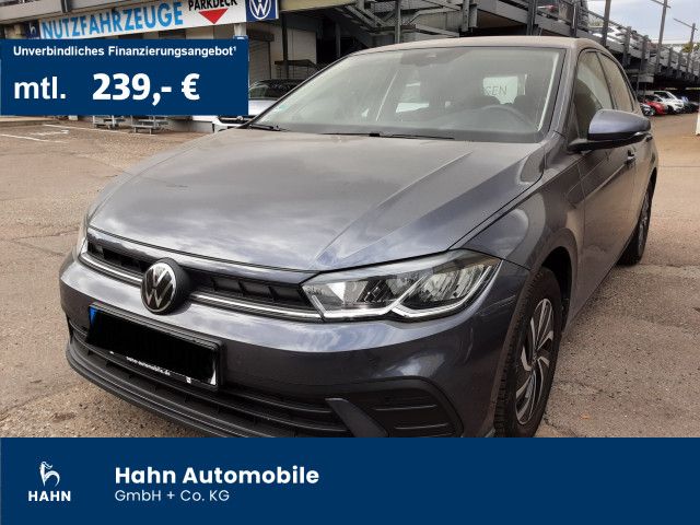 Image of Volkswagen Polo