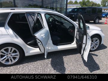 Mercedes C 180 - 7