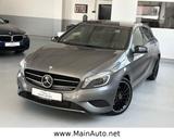 Mercedes-Benz A 250 Aut/Sport/18"AMG/AHK/CAM/H-Kardon/Bi-Xenon - Mercedes-Benz A 250 in Frankfurt (Main)