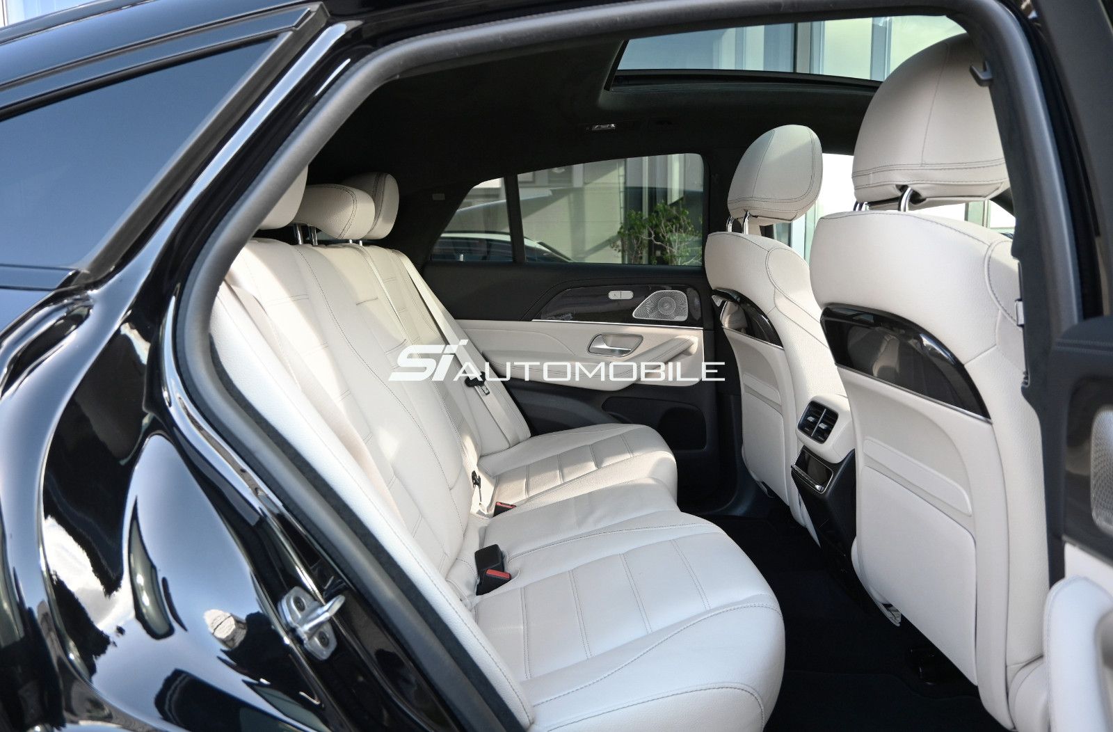 Fahrzeugabbildung Mercedes-Benz GLE 350 e 4M AMG °NIGHT°UVP 114.925€°8x22"°VOLL