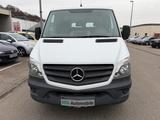 Mercedes-Benz Sprinter II Kasten 211 CDI - Mercedes-Benz Sprinter: 211 Cdi