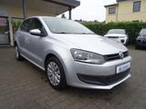 Volkswagen Polo V Comfortline KLIMA PDC SHZ - gebrauchte VW Polo aus dem Jahr 2014